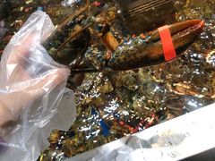 -盒马鲜生(顺义店)