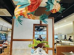 -三煮纸包鱼(青岛总店)