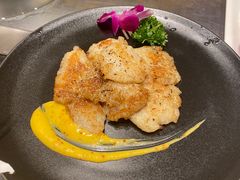 -火地铁板烧(昆山万象汇店)