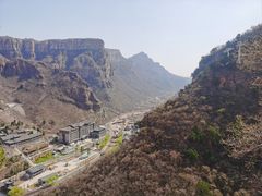 -苍岩山风景名胜区