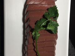 -锅说大脸毛肚重庆老火锅(佐阾店)