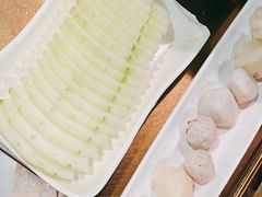 -四季合味椰子鸡(南山大冲店)
