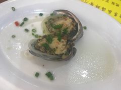 -新享乐海鲜(翠华路店)