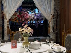 -老洋房花园饭店(绍兴路店)