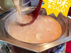 -格日勒阿妈蒙古厨房(巨海店)