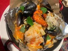 -百特喜·意大利餐厅(八佰伴镇江店)