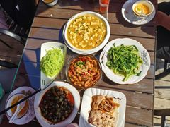 -七的湖·江南蟹舫·阳澄湖农家菜(蟹舫苑店)