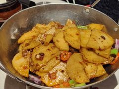 -鄱阳湖·江西小炒·瓦罐煨汤(五道口店)
