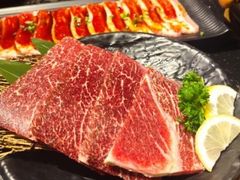 -九田家黑牛烤肉料理(华侨城店)