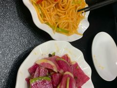 -中国传统伊兰拉面(石景山店)