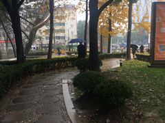 -海上海弘基休闲广场