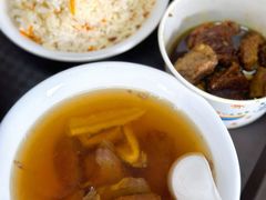 -好成财牛排馆(涂门街总店)