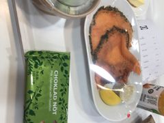 -宜家·瑞典风味餐厅(烟台路店)