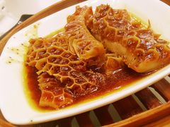 金钱肚-潮福城大酒楼·潮粤菜·港式点心(阳光城店)