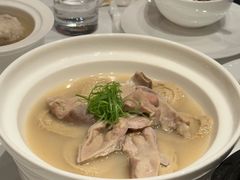 -扬州香格里拉·香宫中餐厅