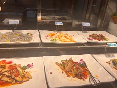 -蒙肥羊·酸汤潮牛·鲜牛肉火锅烤肉自助(岗顶店)