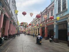 -细妹五香牛杂(步行街店)