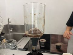 -the fall kaffe乐否咖啡