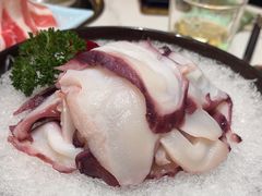 -帝皇海海鲜豆捞(桐泾商务广场店)