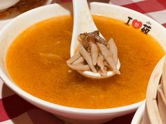 -西贝(宁波天一国购店)