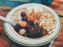 -堂屋糖水店(愚园店)