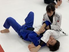 -DEFGROUP·巴西柔术·拳击·摔跤(世纪大道馆)