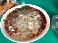 -甘记肥肠粉(马鞍北路店)