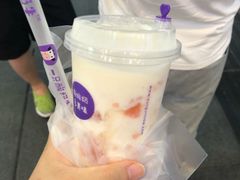-一只酸奶牛(八一路店)