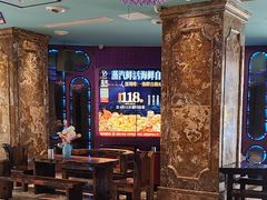 -萧邦音乐会所KTV(向西店)