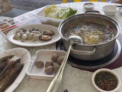 -冯姐生蚝(长隆横琴店)