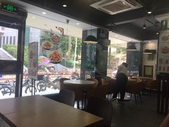 大堂-嘉旺(泥岗店)