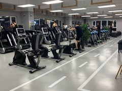-一公里健身(龙湖紫都城店)