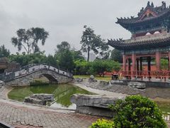-关林