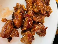 嫩煎小牛肉-小粤楼·怀旧粤菜(万辉国际广场店)
