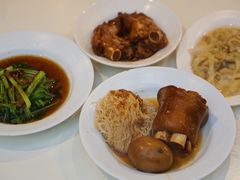 -阿水狮猪脚大王(台中公园店)