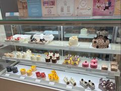 -好利来(团结湖店)