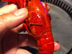 -欢乐牧场海鲜烤肉自助(牡丹园店)