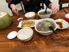 -陈记汤饭(水巷口店)