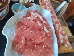 -阳坊胜利涮羊肉(阳坊老店)