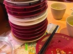 -寿司郎(皇庭广场店)