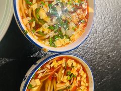 -唐猫庭院·千年陕菜(赛格国际购物中心店)