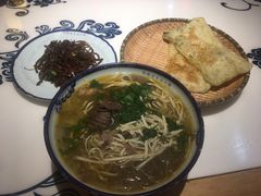 -淮南牛肉汤酒店(可伦公馆店)