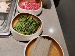 -海底捞火锅(奥森店)