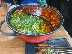 -成都吃客(九眼桥店)