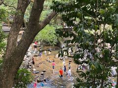 -福清灵石山国家森林公园