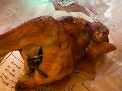 吴山烤鸡-吴山烤禽 (吴山路店)