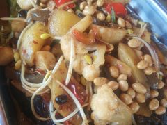东巴烤鱼-88号小吃店·经典云南菜·地道纳西美食