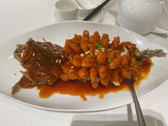 -香雪海饭店中餐厅(人民桥店)