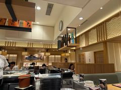 -合点寿司(金虹桥商场店)