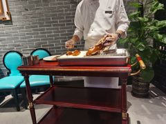 -百花深处·老北京风味菜